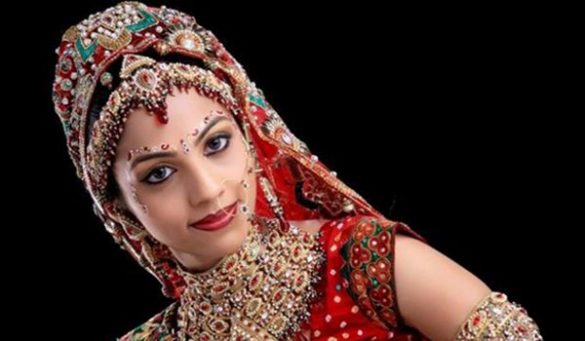 bridal makeup tips for indian brides