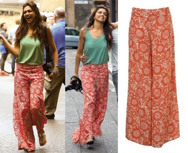 Buy Palazzo Pants Online