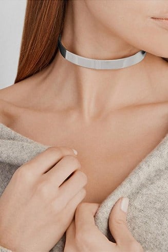 Choker Style