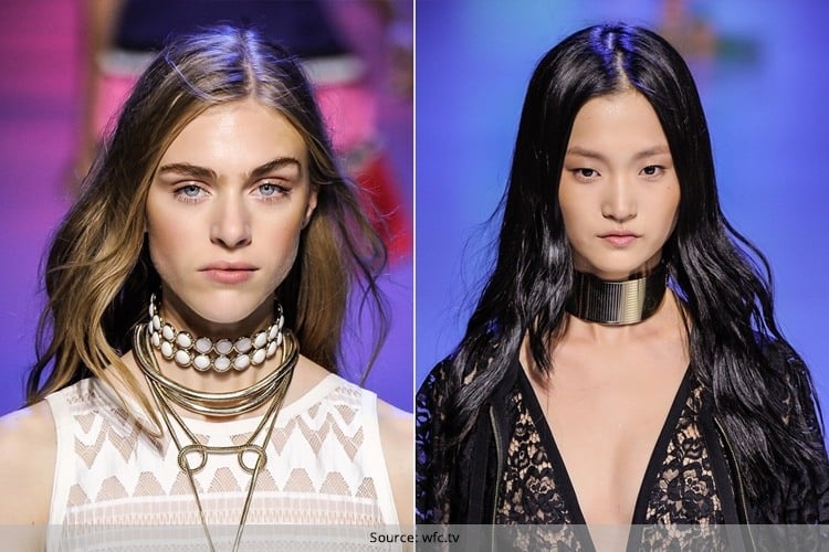 Choker Trend