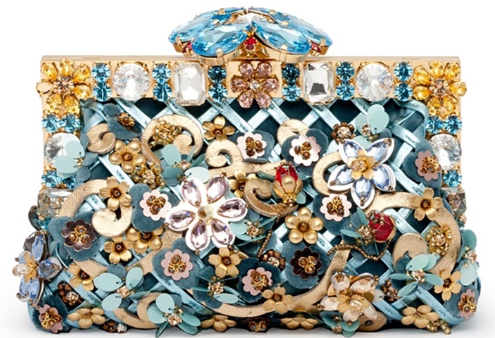 Sie müssen diese trendigen Designer-Clutch-Taschen, um eine schicke Sommergarderobe abzuschließen  