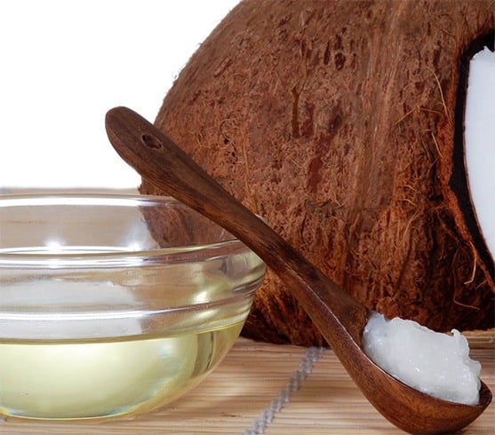 Coconut Oil