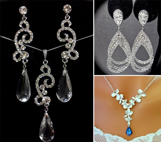 Contemporary Jewelry Designs