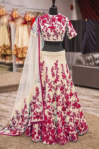 Craftsvilla Is Your Perfect Guide To Rock The Festive Season With Style ...