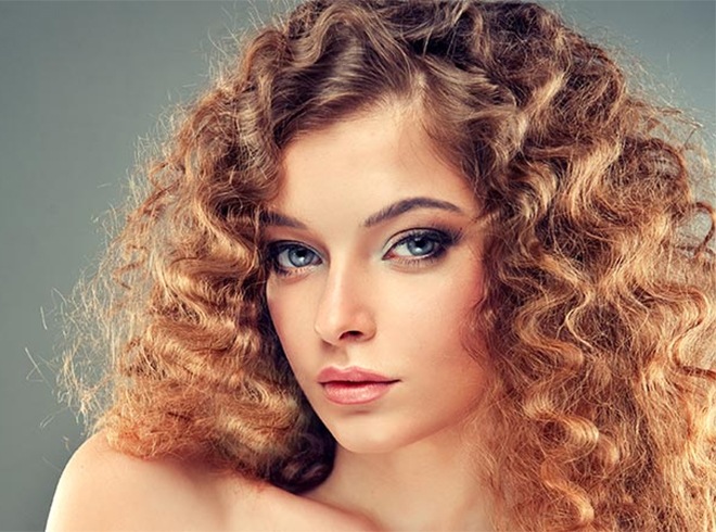 How To Make Long Hair Look Short How To Make Long Hair Look Short