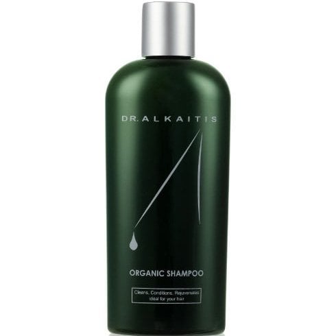 Organic Shampoo For Hair Loss