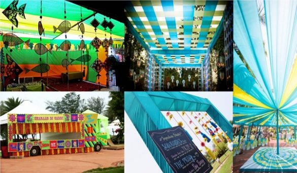 easy diy wedding decor ideas