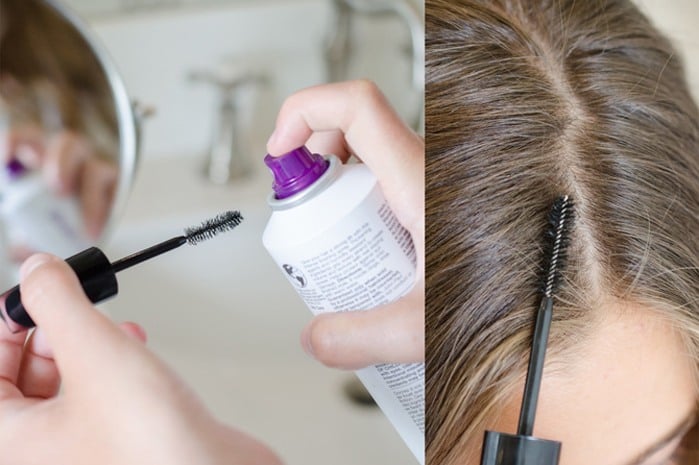 effective ways to reuse old mascara wands