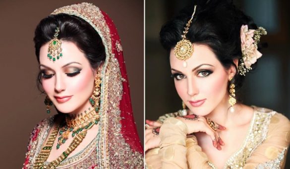 Engagement Look