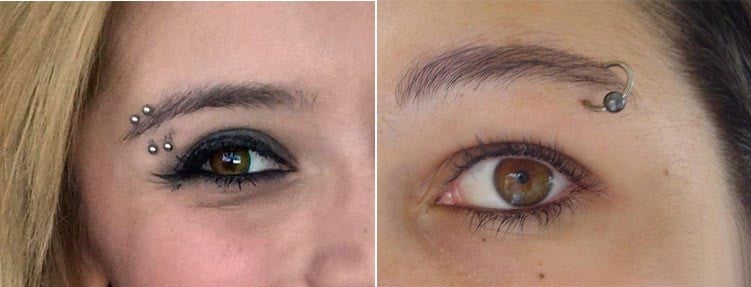 Sie werden nicht warten, diese Tipps auszuprobieren, um Ihre Augenbrauen zu verbessern  