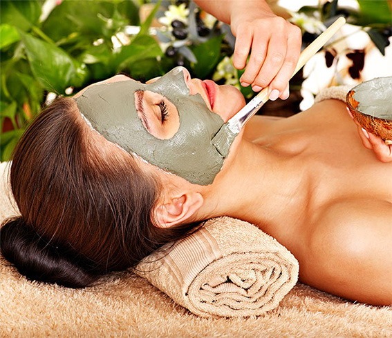 Get a Facial