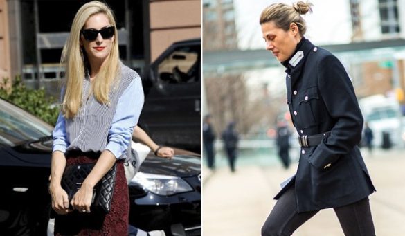 Fashion Editor