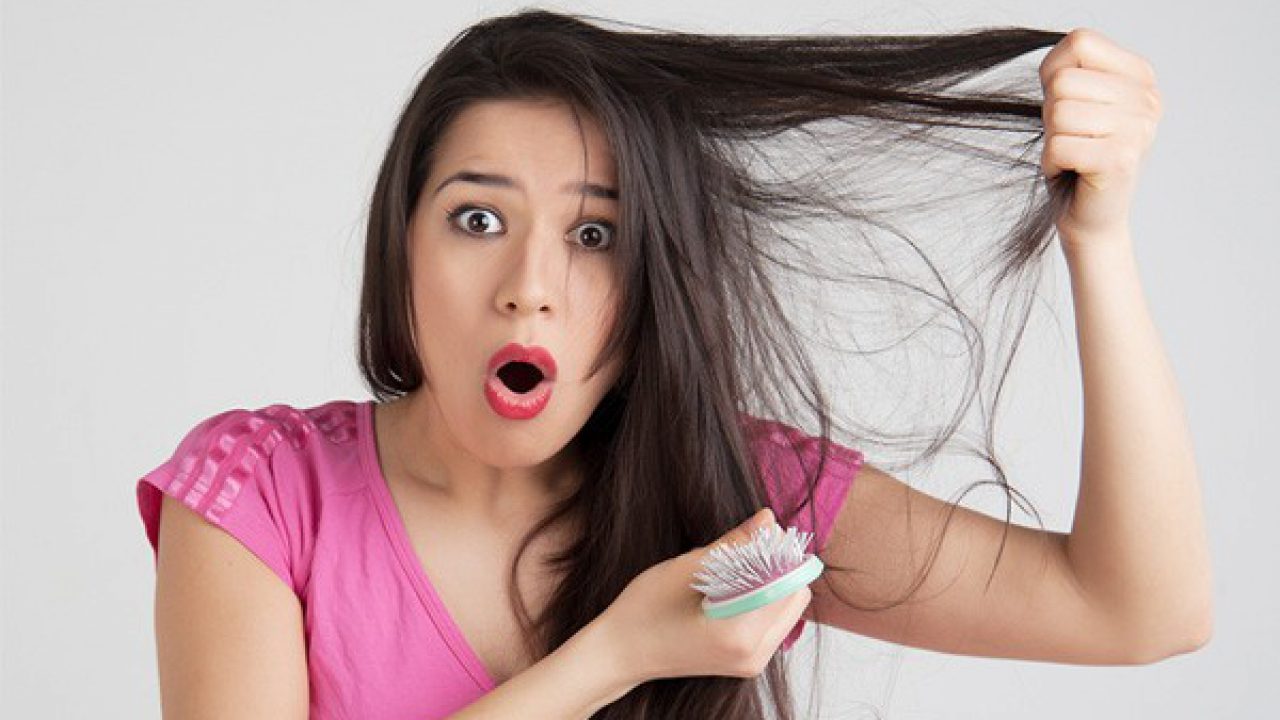 Find Out What Can Cause Hair Loss With 10 Things You Do All The Time