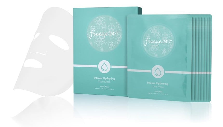 Freeze 24 7 Intense Hydrating Face Mask