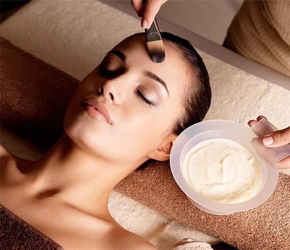 Deep Cleansing Facial