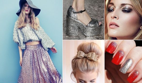 Glitter Ideas
