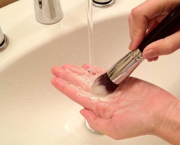 Hacks For Fixing Makeup