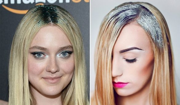 Hair Glitter