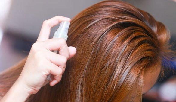 Hair Serum