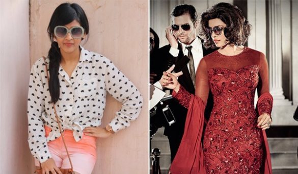 How To Get The Indian Retro Look