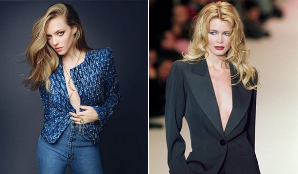 How To Look Like A Supermodel