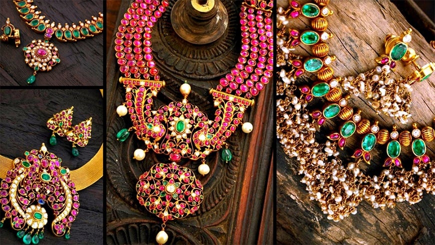 How To Protect Jewellery In Rainy Season