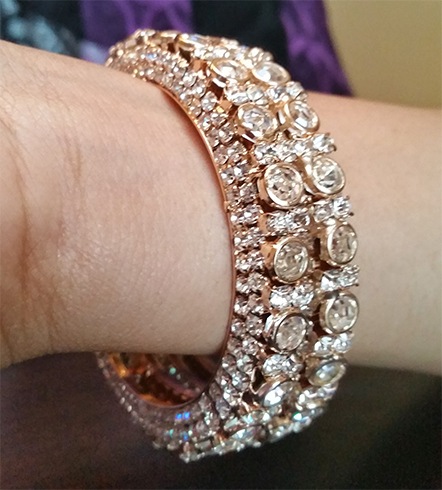 Indian Bridal Jewelry