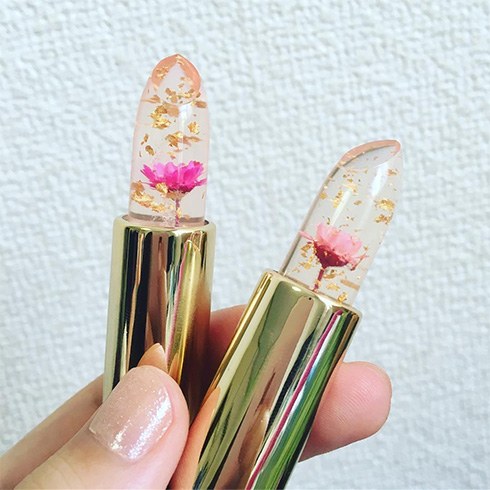 Jelly Lipstick Beauty Secret