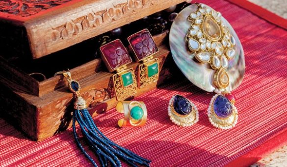 Jewellery Care Tips