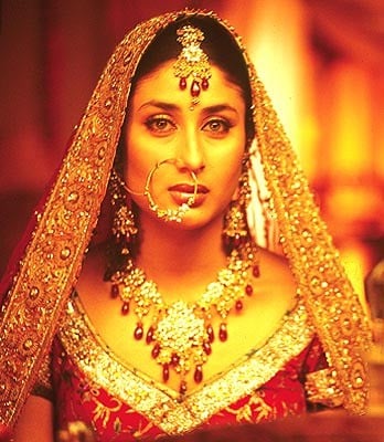 Kareena Kapoor Dresses
