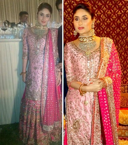 Dress Like Kareena Kapoor