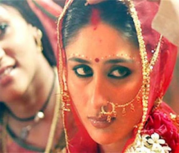 Kareena Kapoor Bridal