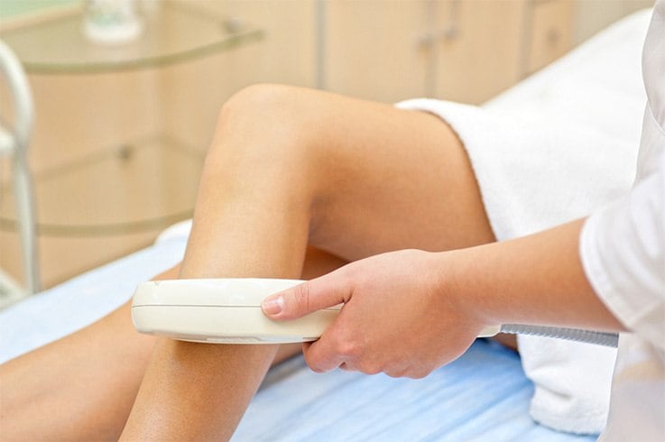 Advantages of Laser hair removal