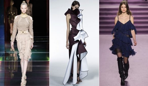 Latest Fashion Trends