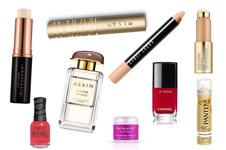 Latest Makeup Products For This August