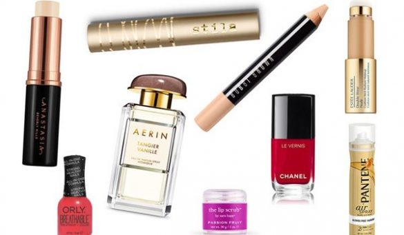 Latest Makeup Products For This August