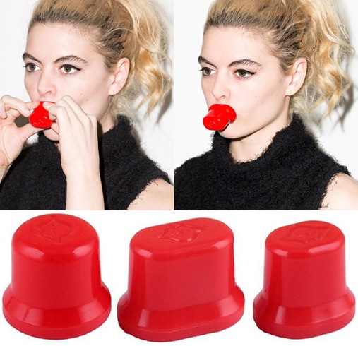 lip plumping tool