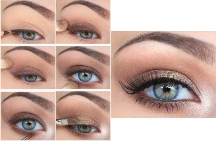 Makeup Tips
