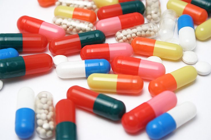 Medicines Cause Hair Loss