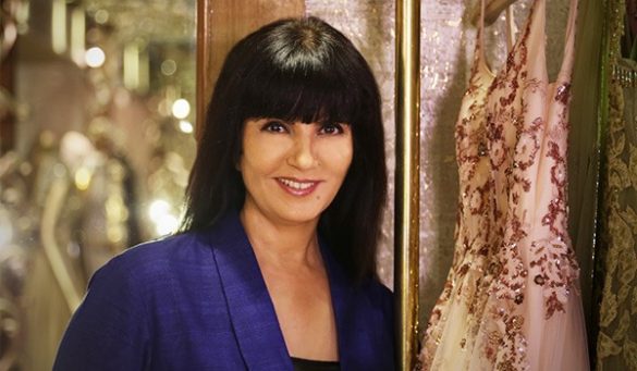 Neeta Lulla