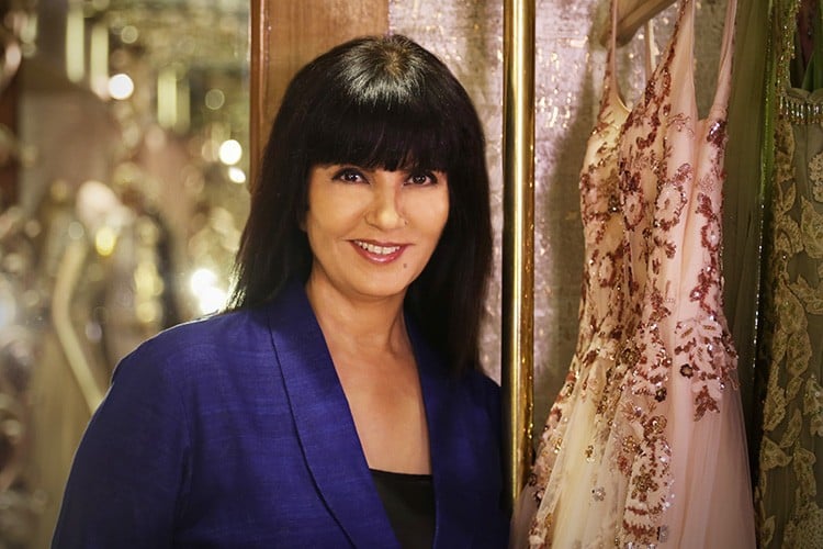 Neeta Lulla