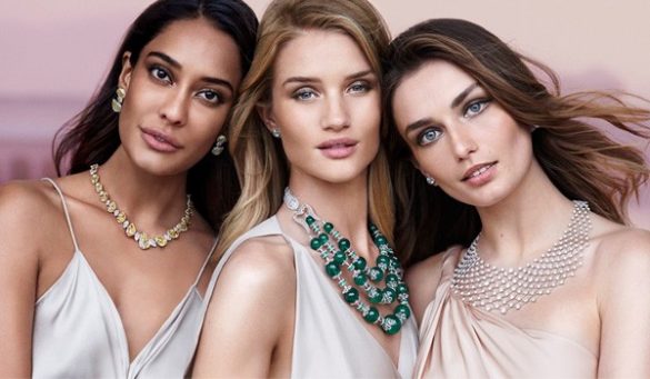 Nirav Modi Ad Campaign 2016