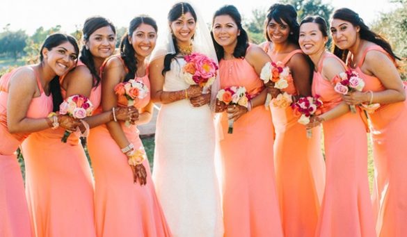 Nouveau Wedding Dresses