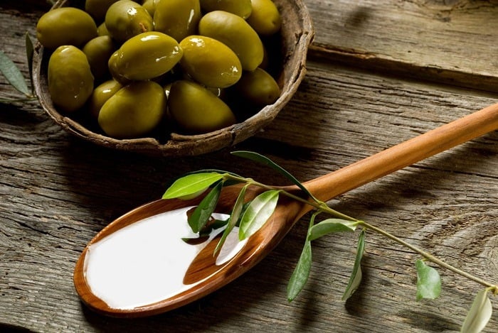 Olive Oil