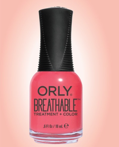 Orly Breathable Treatment Color