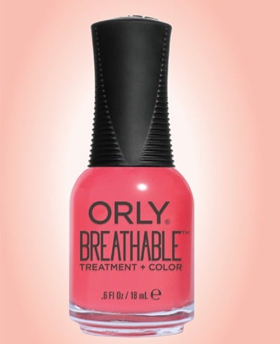 Orly Breathable Treatment Color