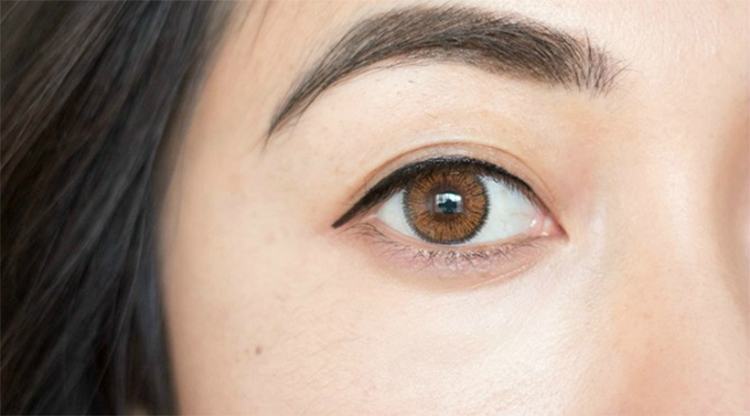 Wie man den Welpen-Eyeliner-Trend rockt  