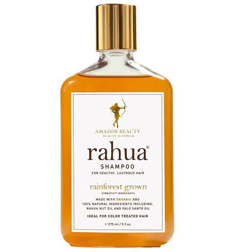 Organic Shampoo For Hair