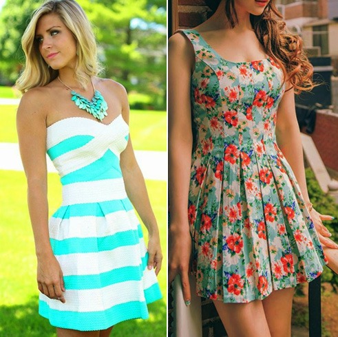 Monsoon Evening Dresses