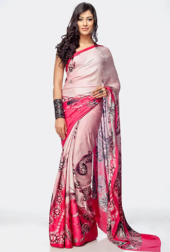 saree materials